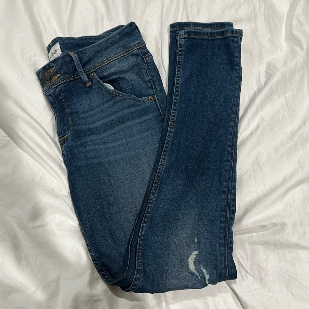 Hudson Jeans